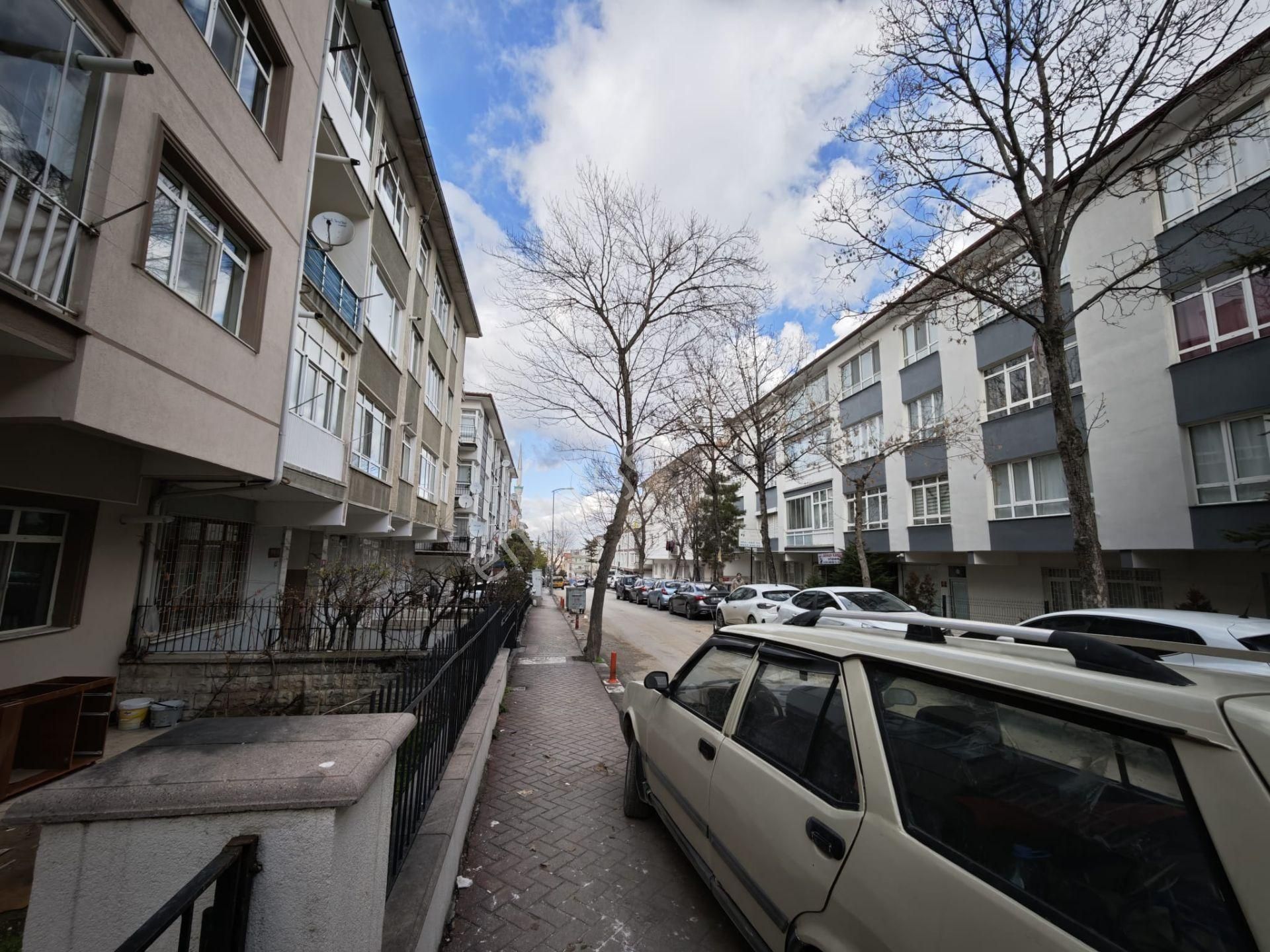 Harbiye Mahallesi Nakış Sokak,ta 3. Katda 3+1 Kombili Kiralık Daire - Görsel 30