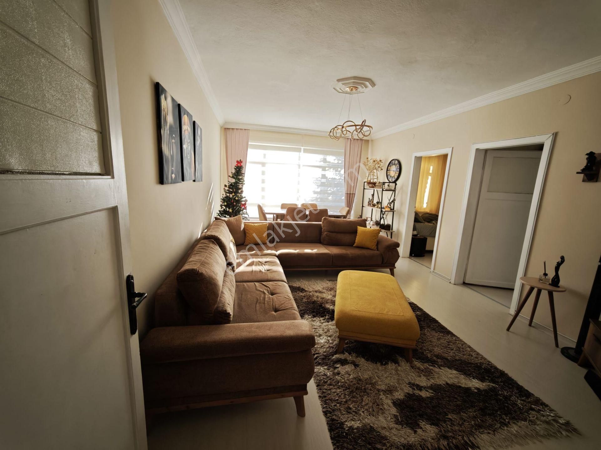 Harbiye Mahallesi Nakış Sokak,ta 3. Katda 3+1 Kombili Kiralık Daire