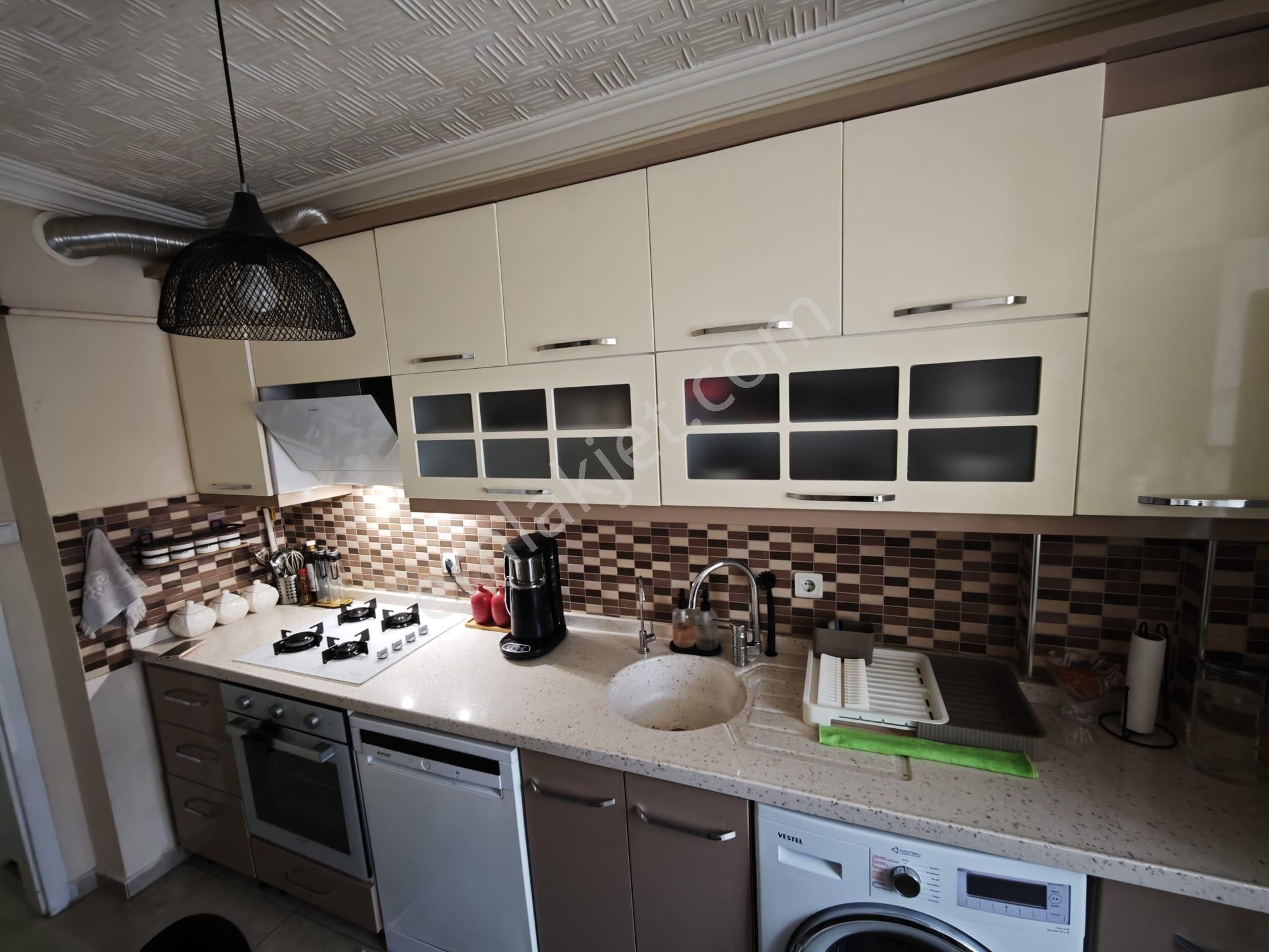 Harbiye Mahallesi Nakış Sokak,ta 3. Katda 3+1 Kombili Kiralık Daire - Görsel 25