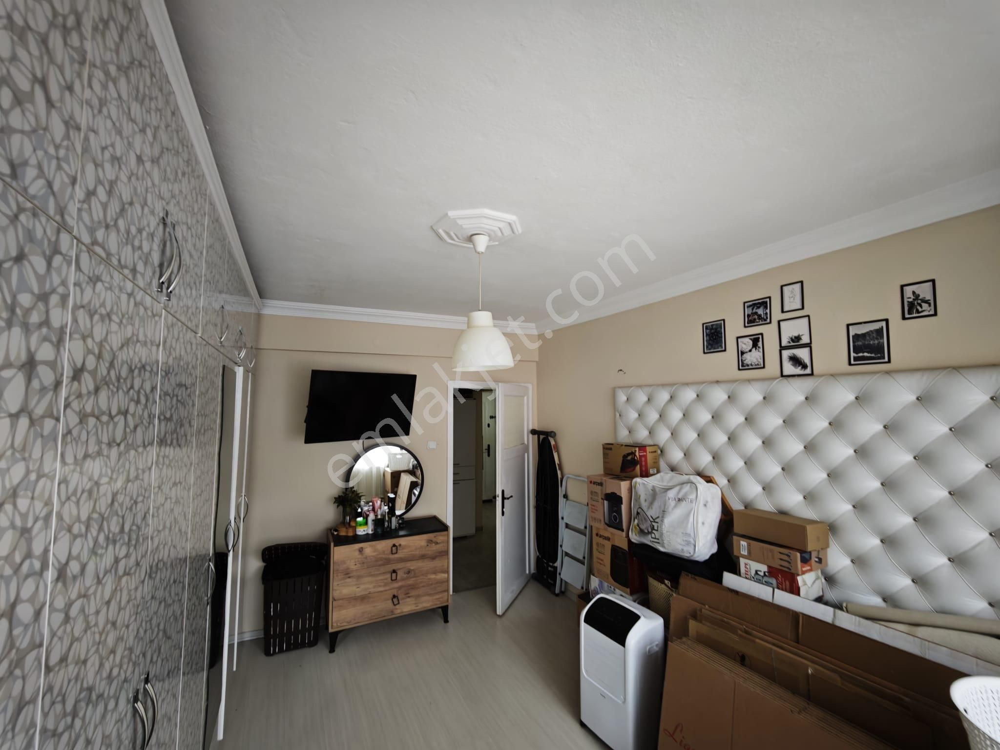 Harbiye Mahallesi Nakış Sokak,ta 3. Katda 3+1 Kombili Kiralık Daire - Görsel 10