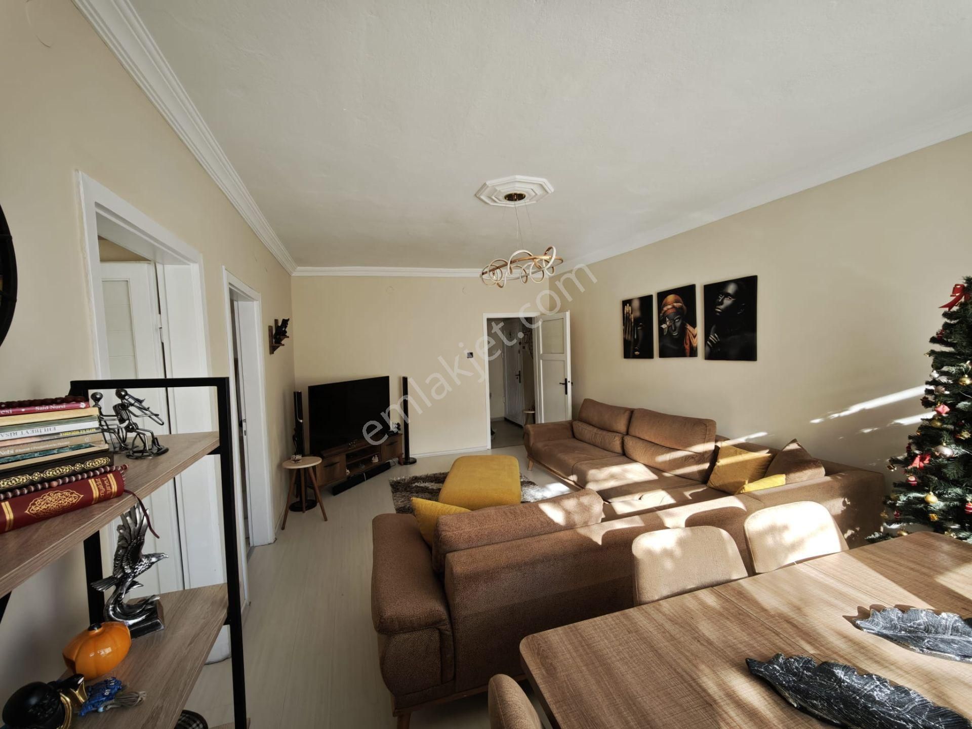 Harbiye Mahallesi Nakış Sokak,ta 3. Katda 3+1 Kombili Kiralık Daire - Görsel 14