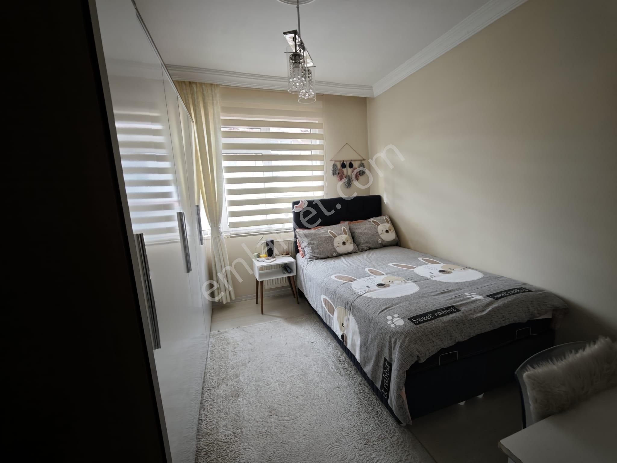 Harbiye Mahallesi Nakış Sokak,ta 3. Katda 3+1 Kombili Kiralık Daire - Görsel 4