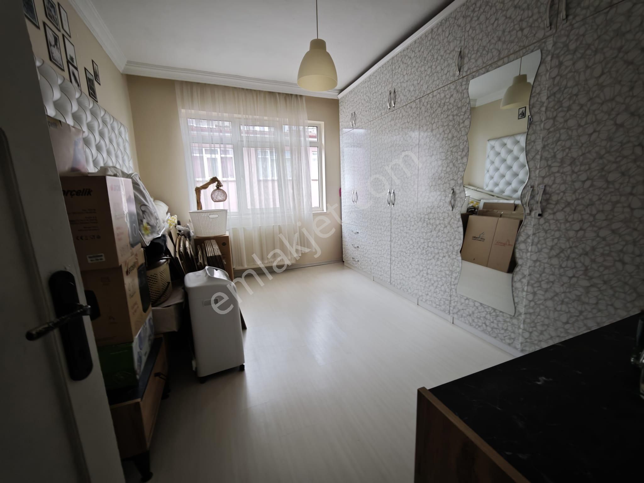 Harbiye Mahallesi Nakış Sokak,ta 3. Katda 3+1 Kombili Kiralık Daire - Görsel 7