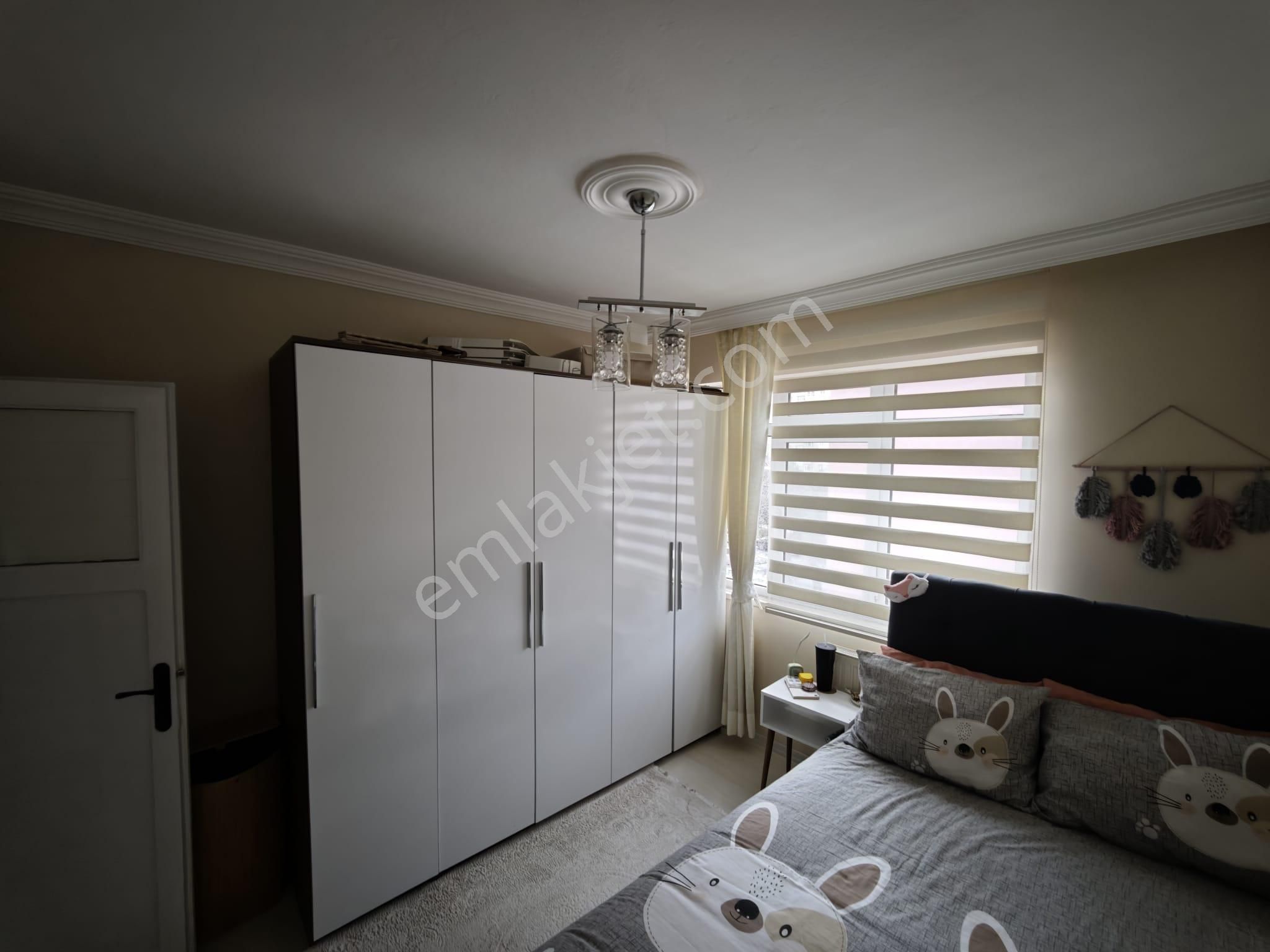 Harbiye Mahallesi Nakış Sokak,ta 3. Katda 3+1 Kombili Kiralık Daire - Görsel 5