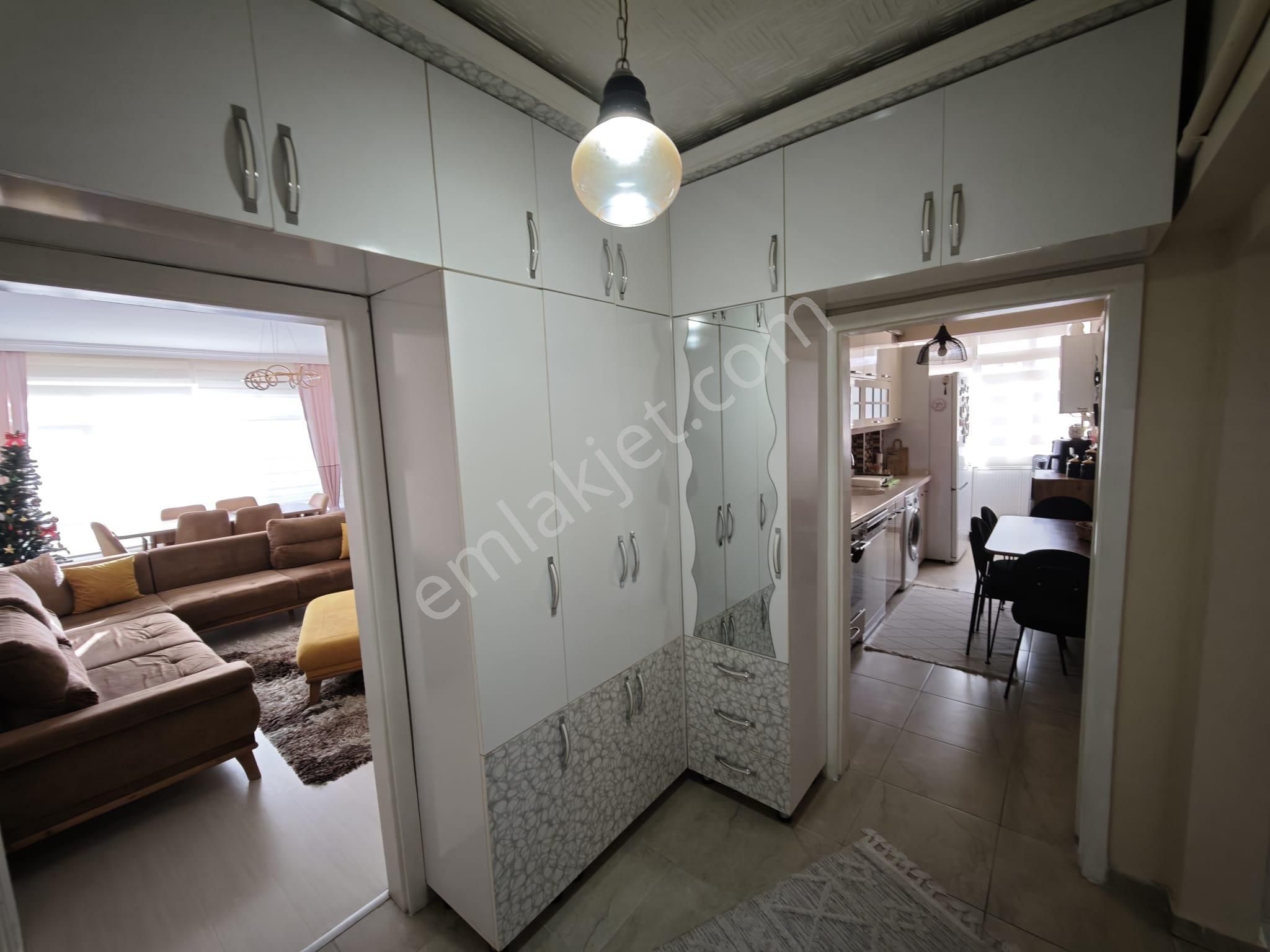 Harbiye Mahallesi Nakış Sokak,ta 3. Katda 3+1 Kombili Kiralık Daire - Görsel 19