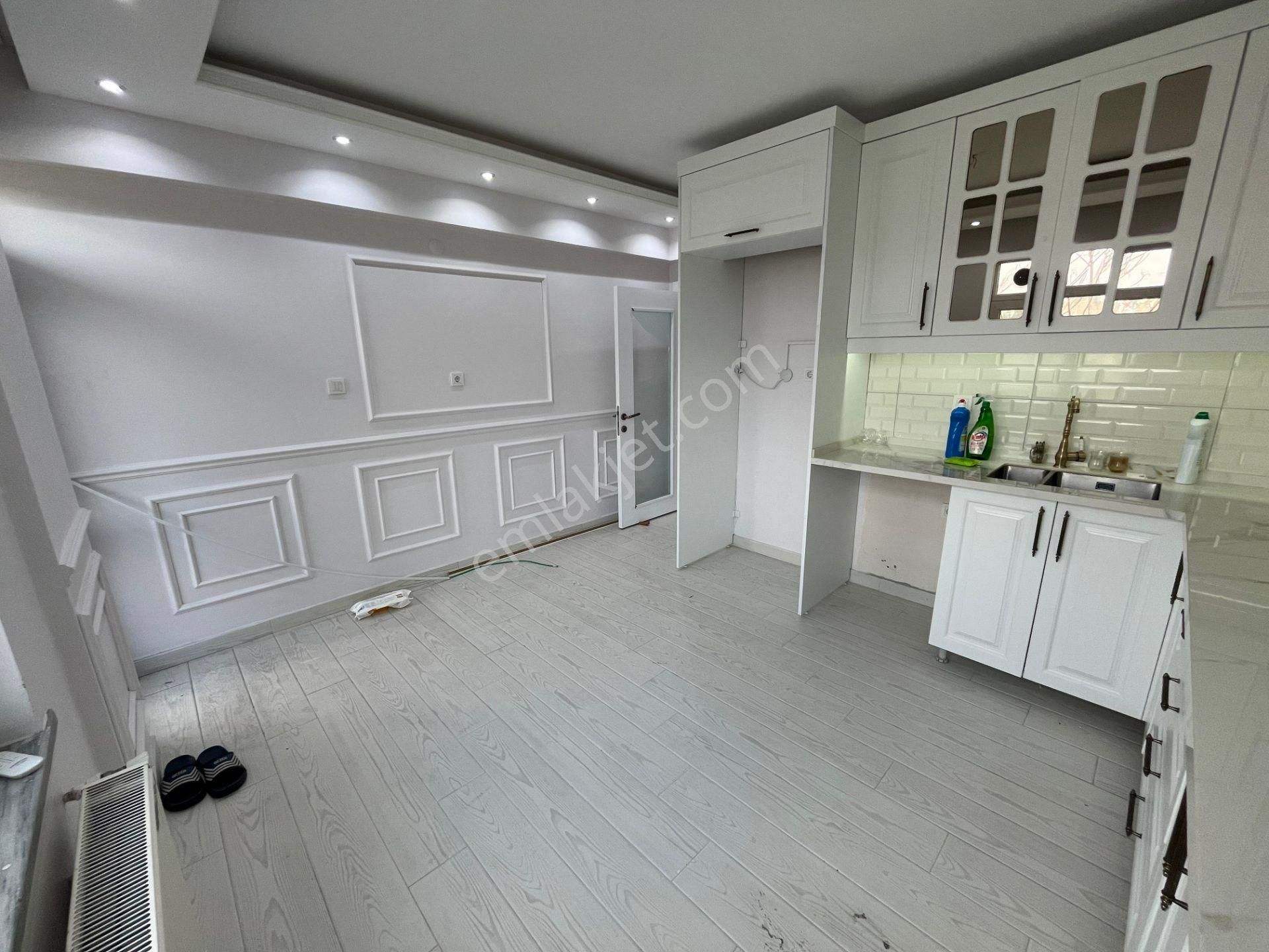 Remax'tan Mahmutbey'de Üniversiteye Yakın Kiralık 2+1 Genişdaire - Görsel 9