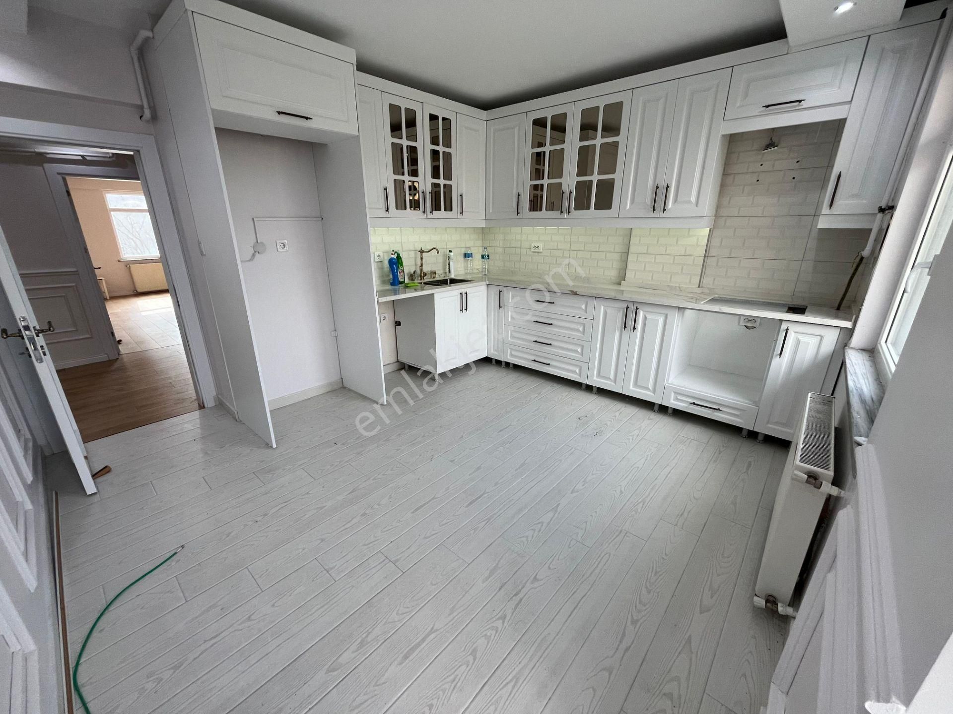 Remax'tan Mahmutbey'de Üniversiteye Yakın Kiralık 2+1 Genişdaire - Görsel 7