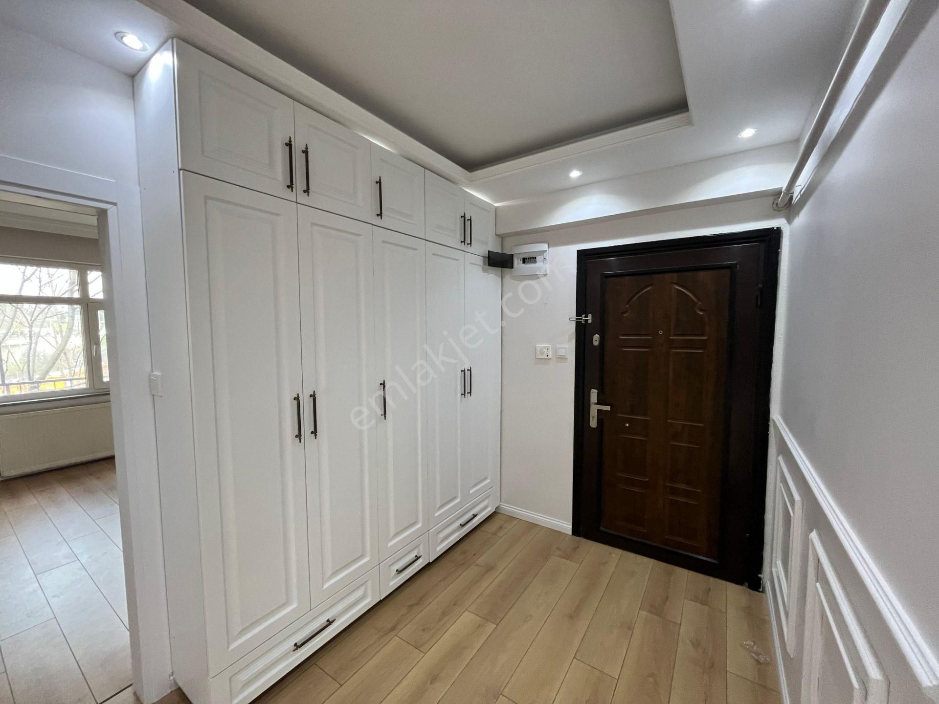 Remax'tan Mahmutbey'de Üniversiteye Yakın Kiralık 2+1 Genişdaire - Görsel 16