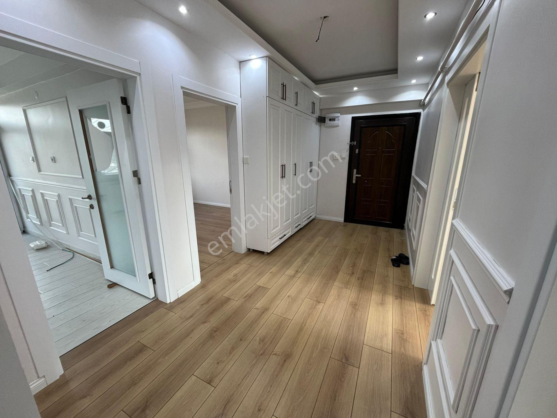Remax'tan Mahmutbey'de Üniversiteye Yakın Kiralık 2+1 Genişdaire - Görsel 15
