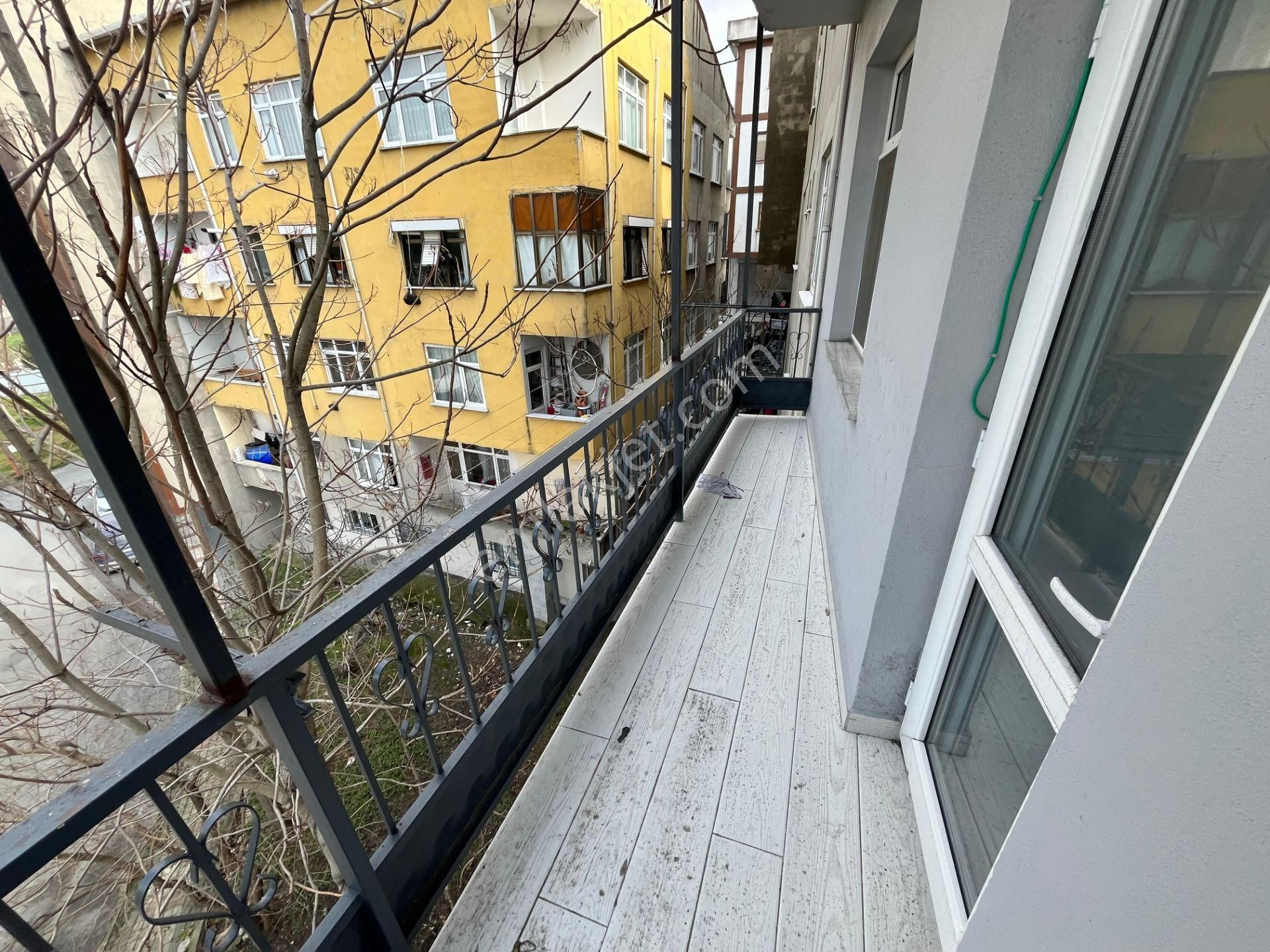 Remax'tan Mahmutbey'de Üniversiteye Yakın Kiralık 2+1 Genişdaire - Görsel 19