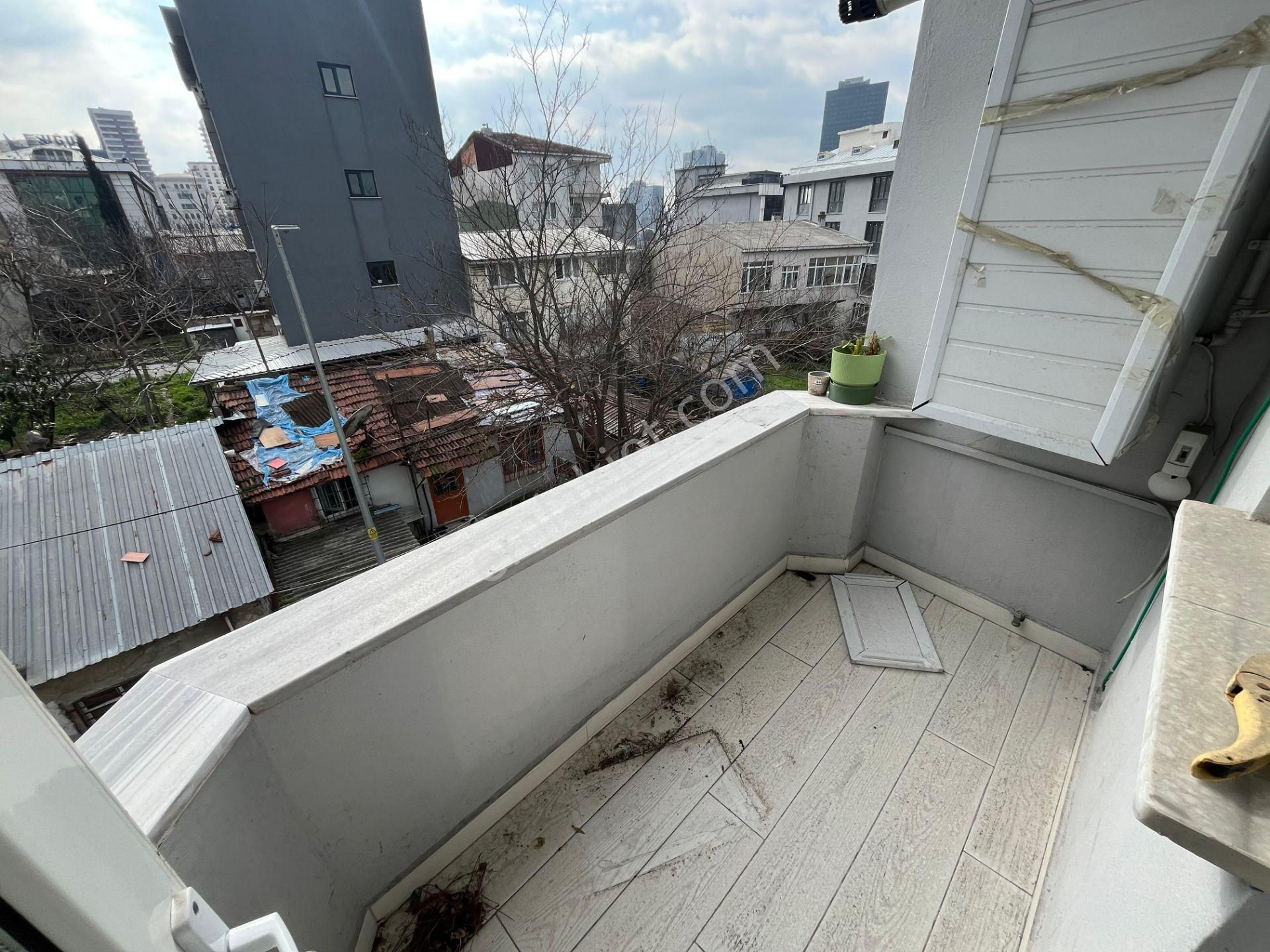 Remax'tan Mahmutbey'de Üniversiteye Yakın Kiralık 2+1 Genişdaire - Görsel 18