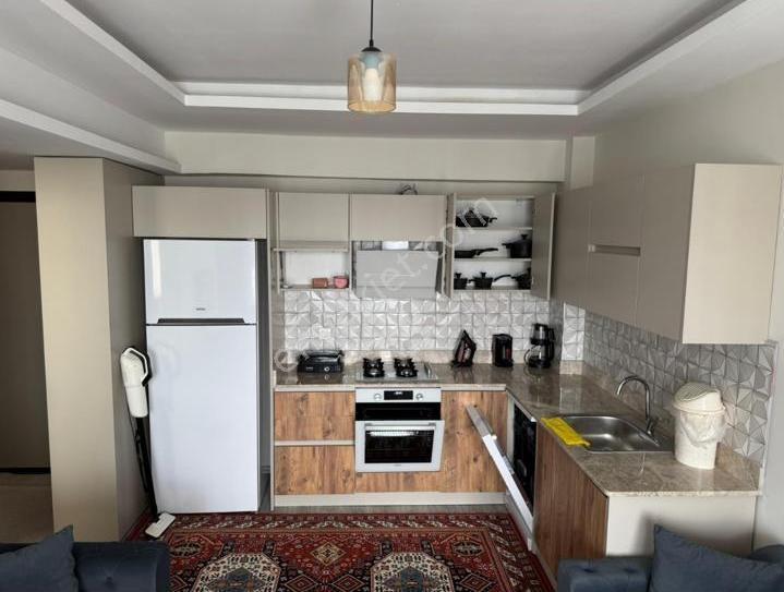 Ayaş Selenim Sitesinde Fulll Eşyalı 1+1 Kiralık Daire - Görsel 13