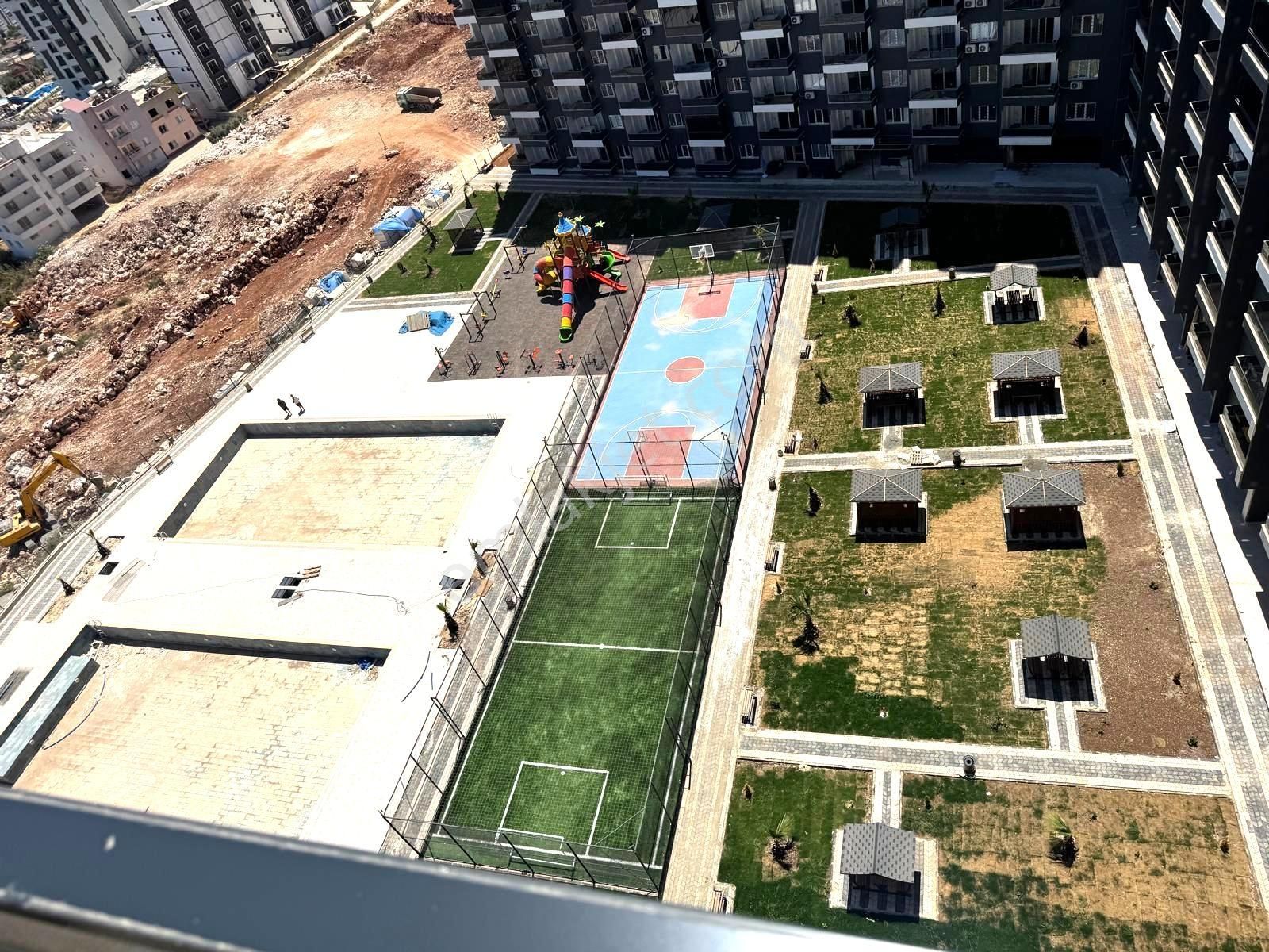 Ayaş Selenim Sitesinde Fulll Eşyalı 1+1 Kiralık Daire - Görsel 6