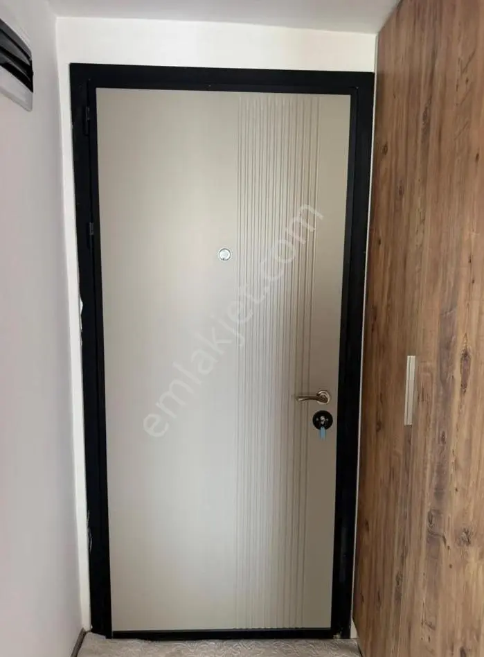 Ayaş Selenim Sitesinde Fulll Eşyalı 1+1 Kiralık Daire - Görsel 2