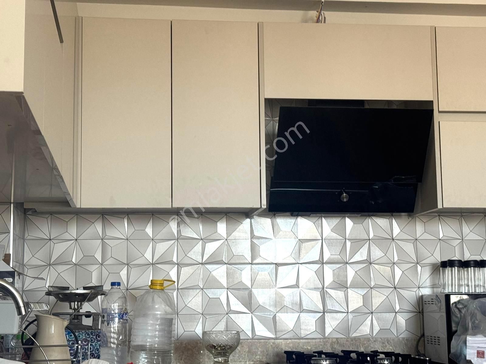 Ayaş Selenim Sitesinde Fulll Eşyalı 1+1 Kiralık Daire - Görsel 5