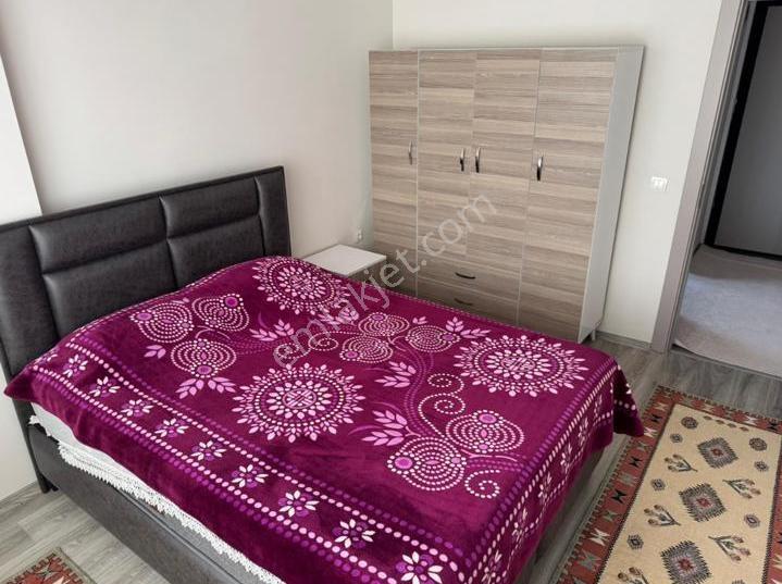 Ayaş Selenim Sitesinde Fulll Eşyalı 1+1 Kiralık Daire - Görsel 19