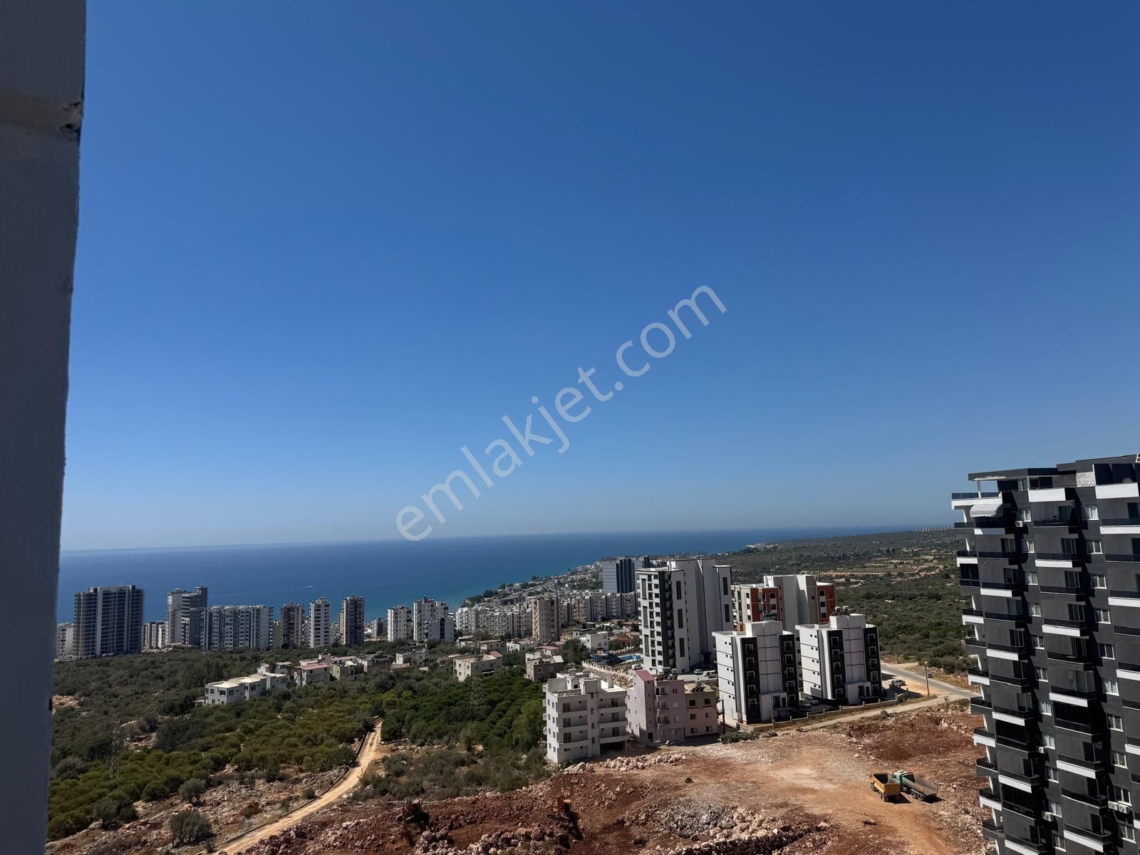 Ayaş Selenim Sitesinde Fulll Eşyalı 1+1 Kiralık Daire - Görsel 12