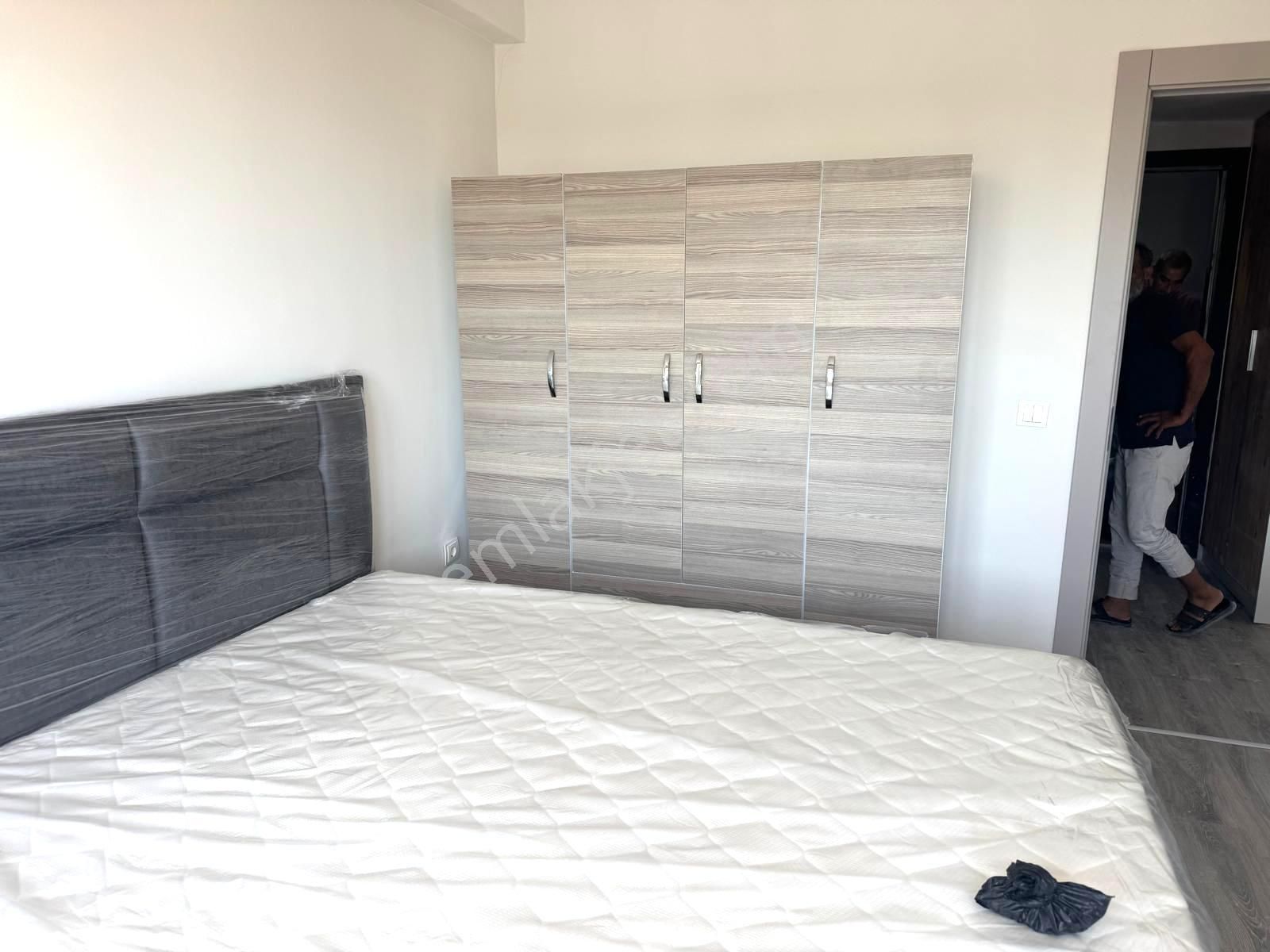 Ayaş Selenim Sitesinde Fulll Eşyalı 1+1 Kiralık Daire - Görsel 11