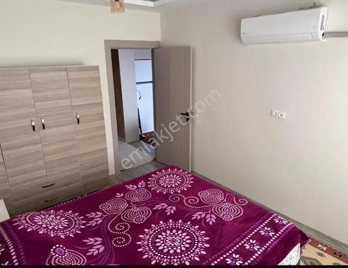 Ayaş Selenim Sitesinde Fulll Eşyalı 1+1 Kiralık Daire - Görsel 4