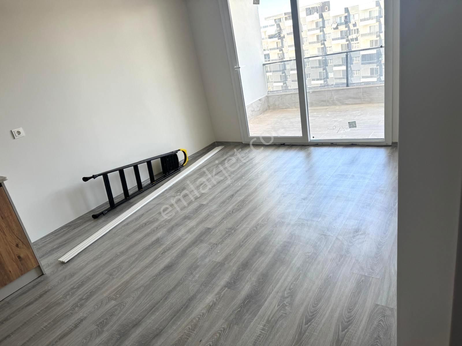 Ayaş Selenim Sitesinde Fulll Eşyalı 1+1 Kiralık Daire - Görsel 3