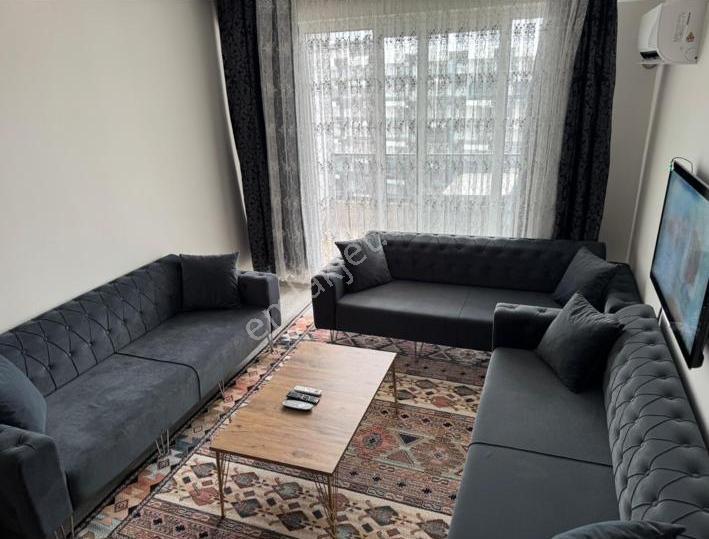 Ayaş Selenim Sitesinde Fulll Eşyalı 1+1 Kiralık Daire - Görsel 28