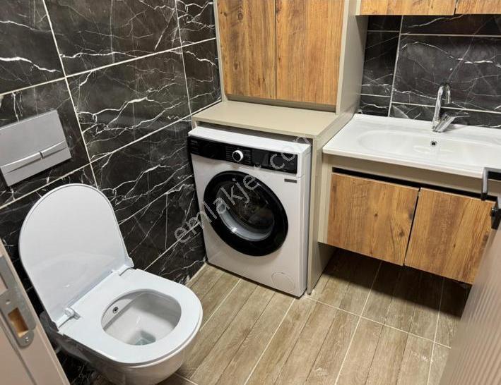Ayaş Selenim Sitesinde Fulll Eşyalı 1+1 Kiralık Daire - Görsel 15