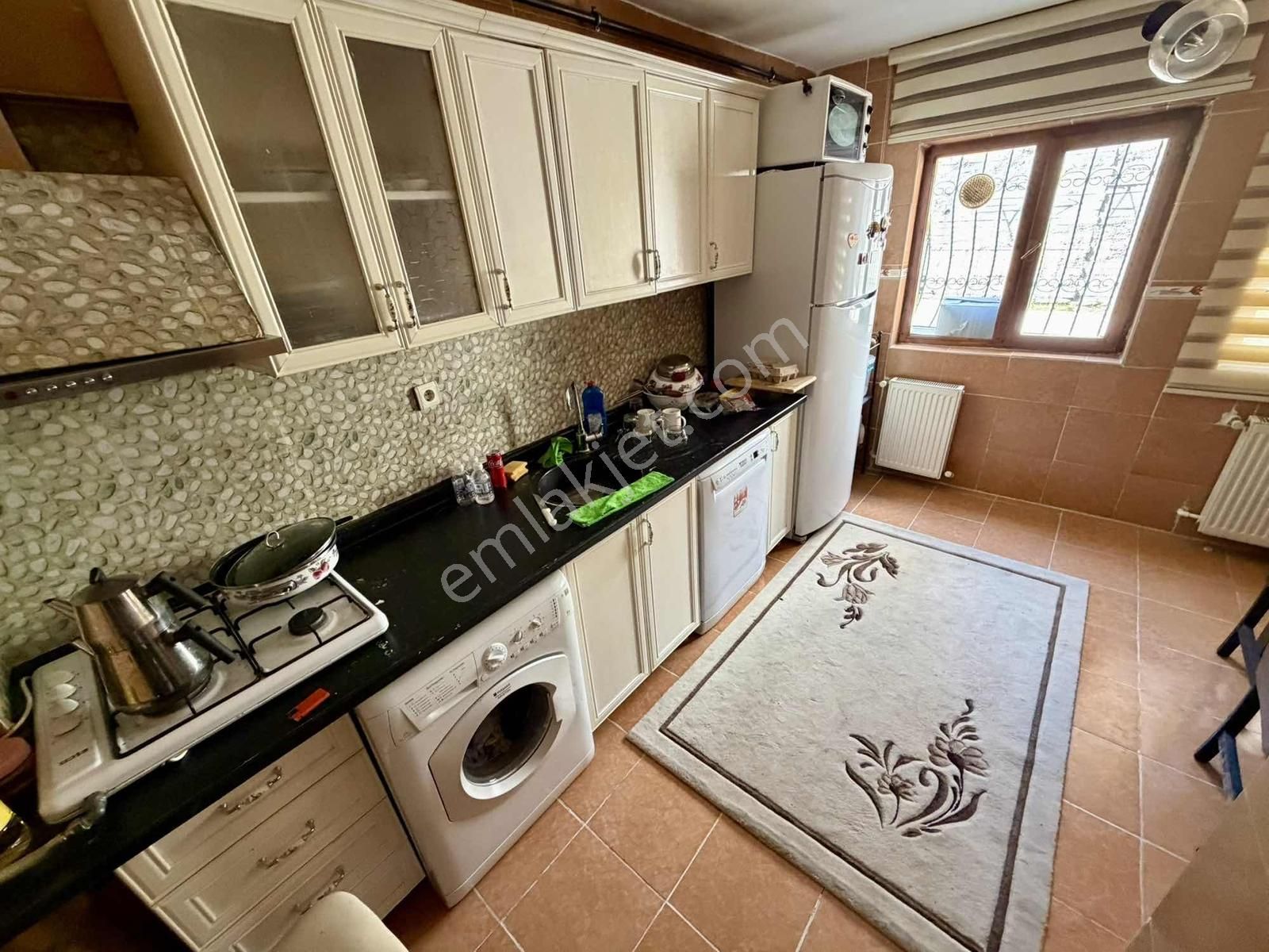 ▃peyami Sefa Mah. 2+1 115m2 Yapılı İskanlı Ters Dublex! - Görsel 8