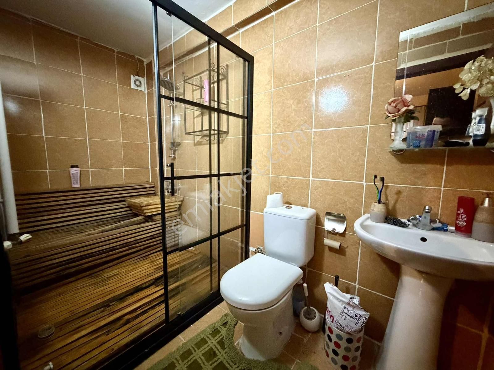 ▃peyami Sefa Mah. 2+1 115m2 Yapılı İskanlı Ters Dublex! - Görsel 23