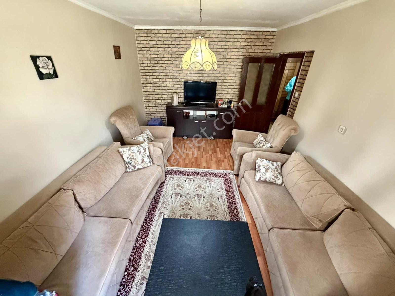 ▃peyami Sefa Mah. 2+1 115m2 Yapılı İskanlı Ters Dublex! - Görsel 25