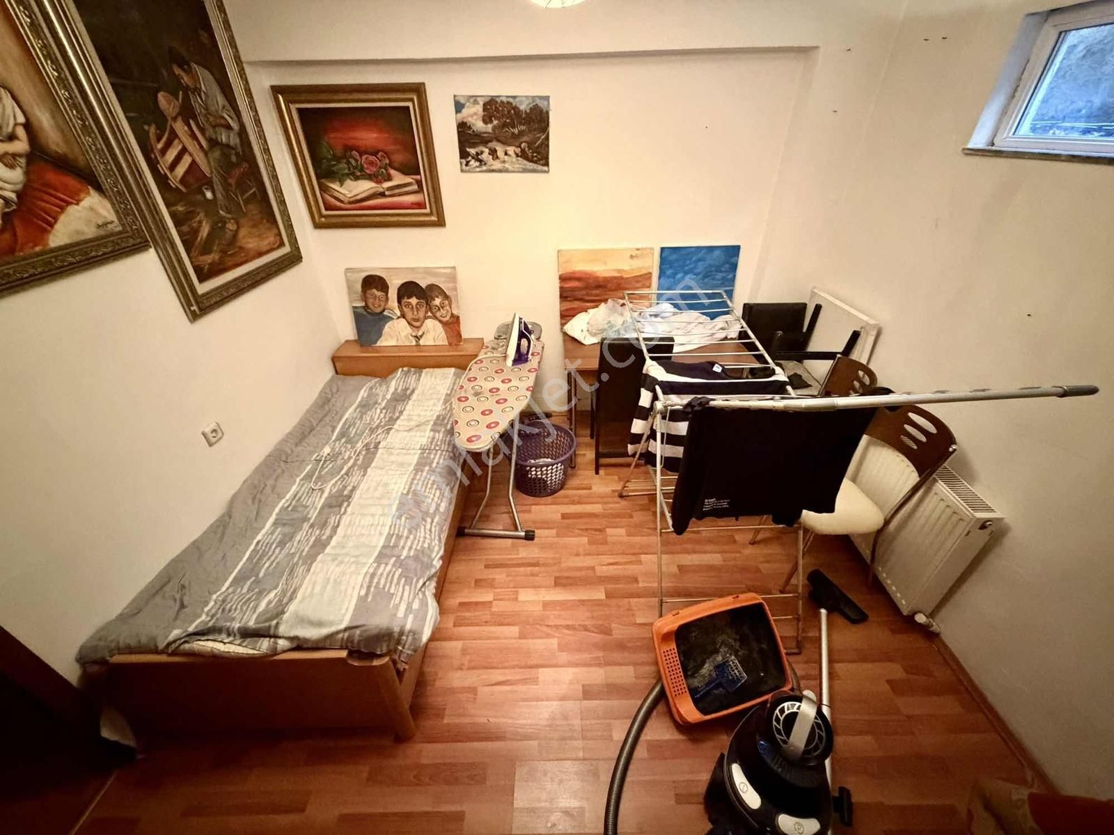 ▃peyami Sefa Mah. 2+1 115m2 Yapılı İskanlı Ters Dublex! - Görsel 12