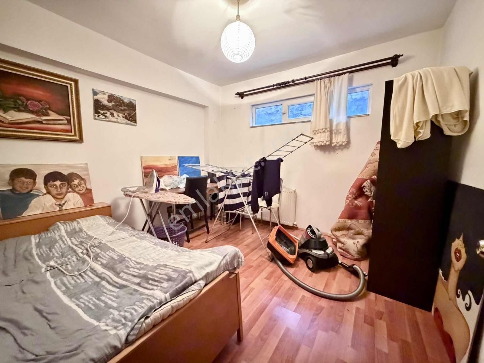 ▃peyami Sefa Mah. 2+1 115m2 Yapılı İskanlı Ters Dublex! - Görsel 21