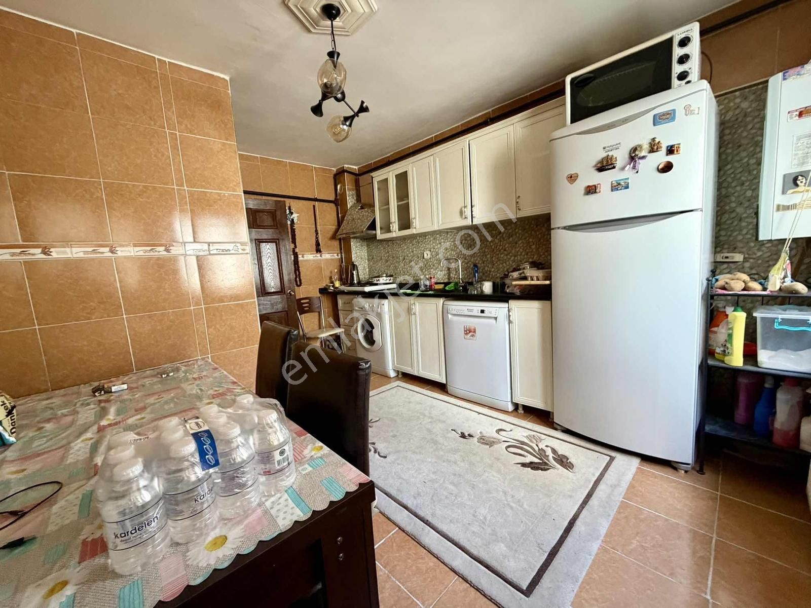 ▃peyami Sefa Mah. 2+1 115m2 Yapılı İskanlı Ters Dublex! - Görsel 6