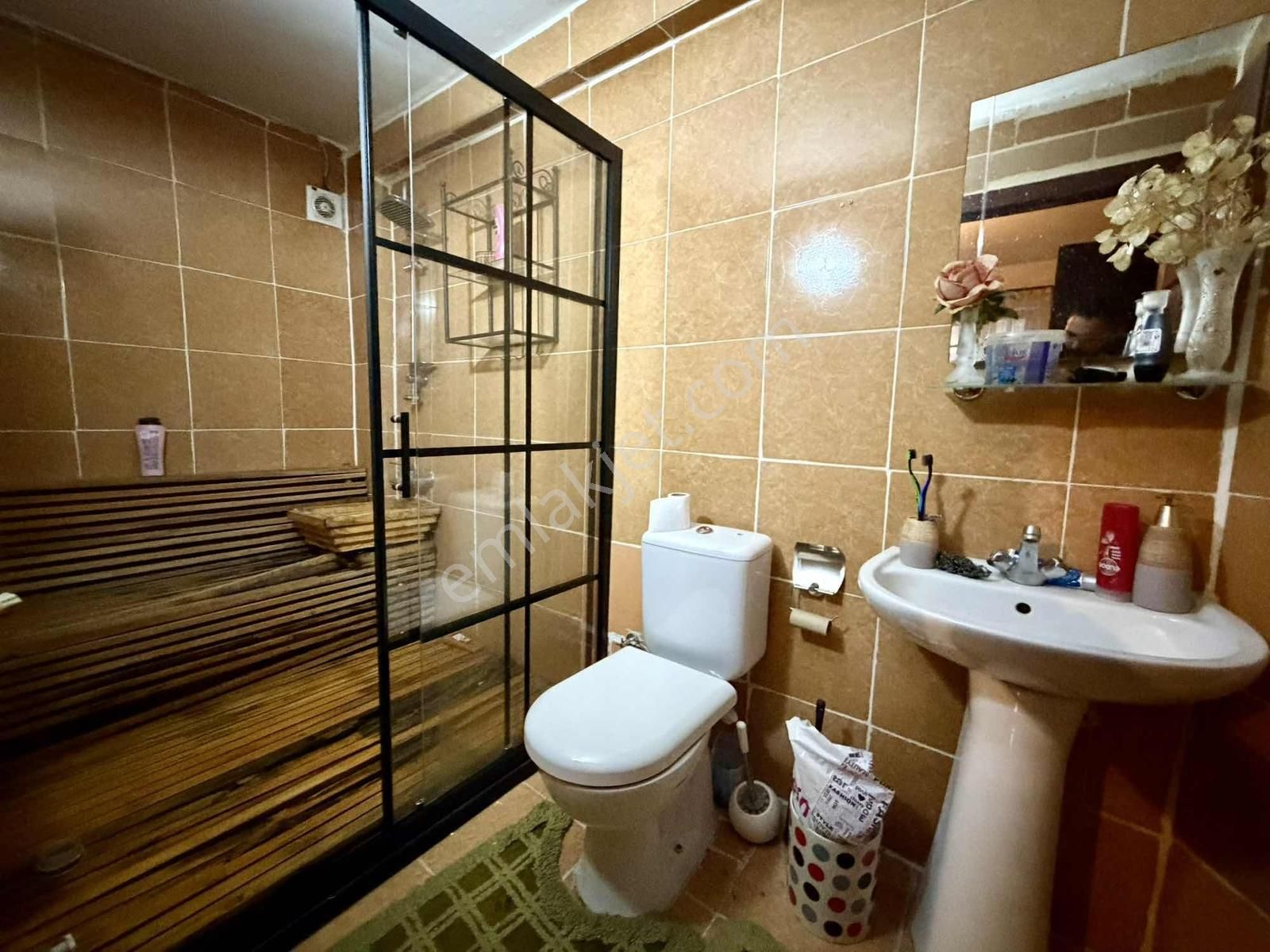 ▃peyami Sefa Mah. 2+1 115m2 Yapılı İskanlı Ters Dublex! - Görsel 7