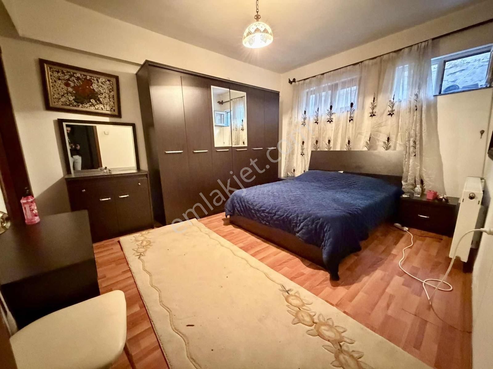 ▃peyami Sefa Mah. 2+1 115m2 Yapılı İskanlı Ters Dublex! - Görsel 11