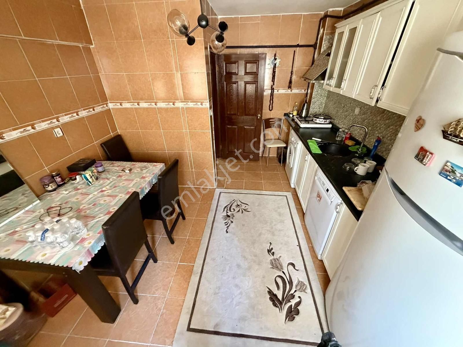 ▃peyami Sefa Mah. 2+1 115m2 Yapılı İskanlı Ters Dublex! - Görsel 9