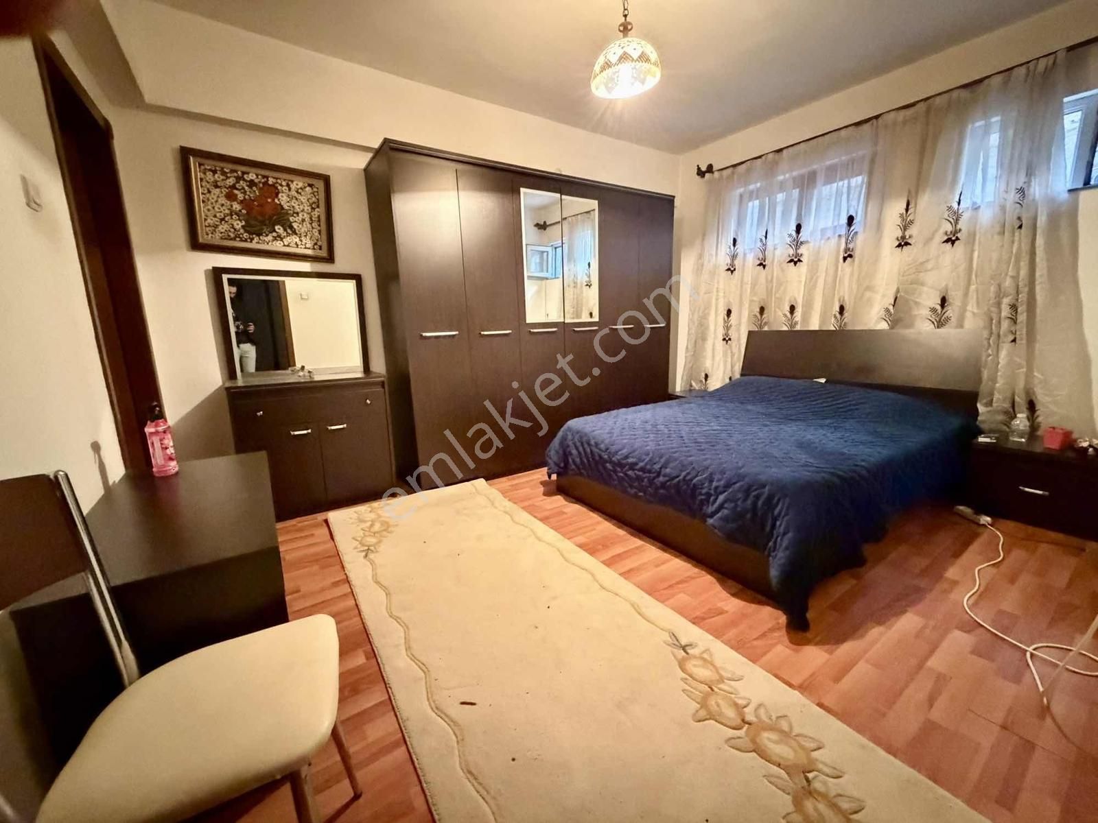 ▃peyami Sefa Mah. 2+1 115m2 Yapılı İskanlı Ters Dublex! - Görsel 19