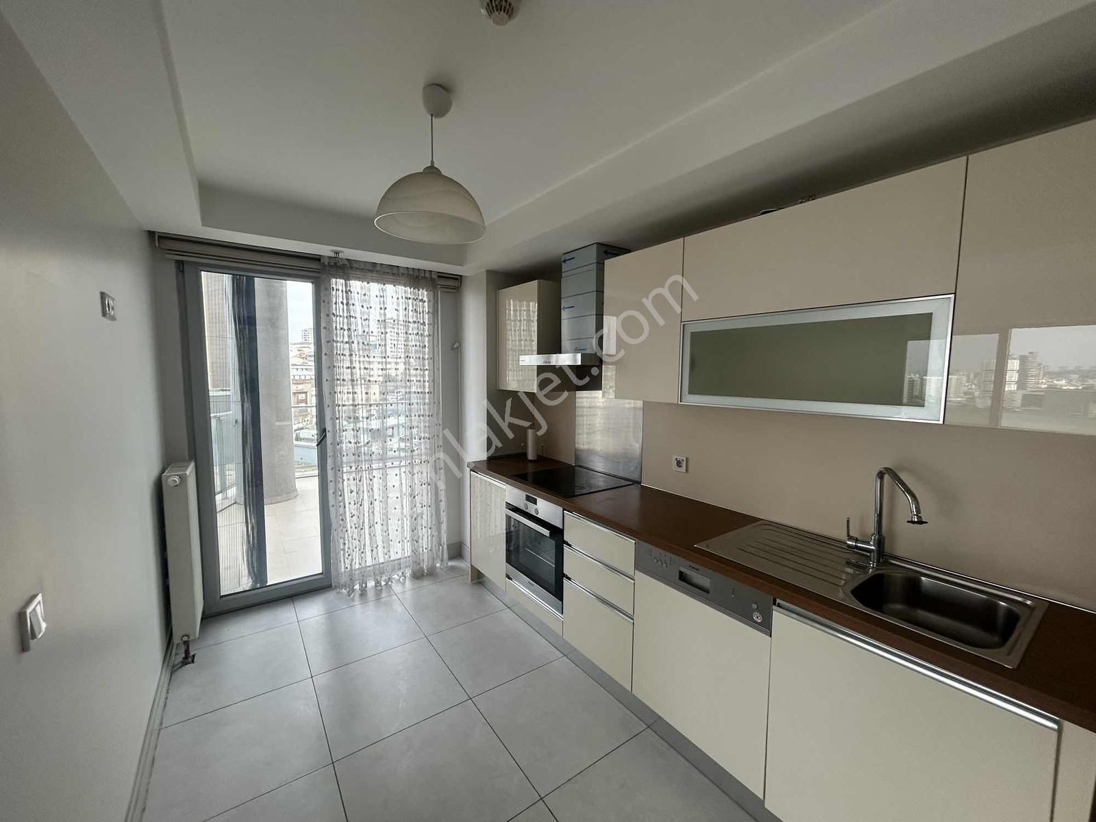 Suryapı Corridor Da Kiralık 2+1 102m2 Daire Güneşli - Görsel 18