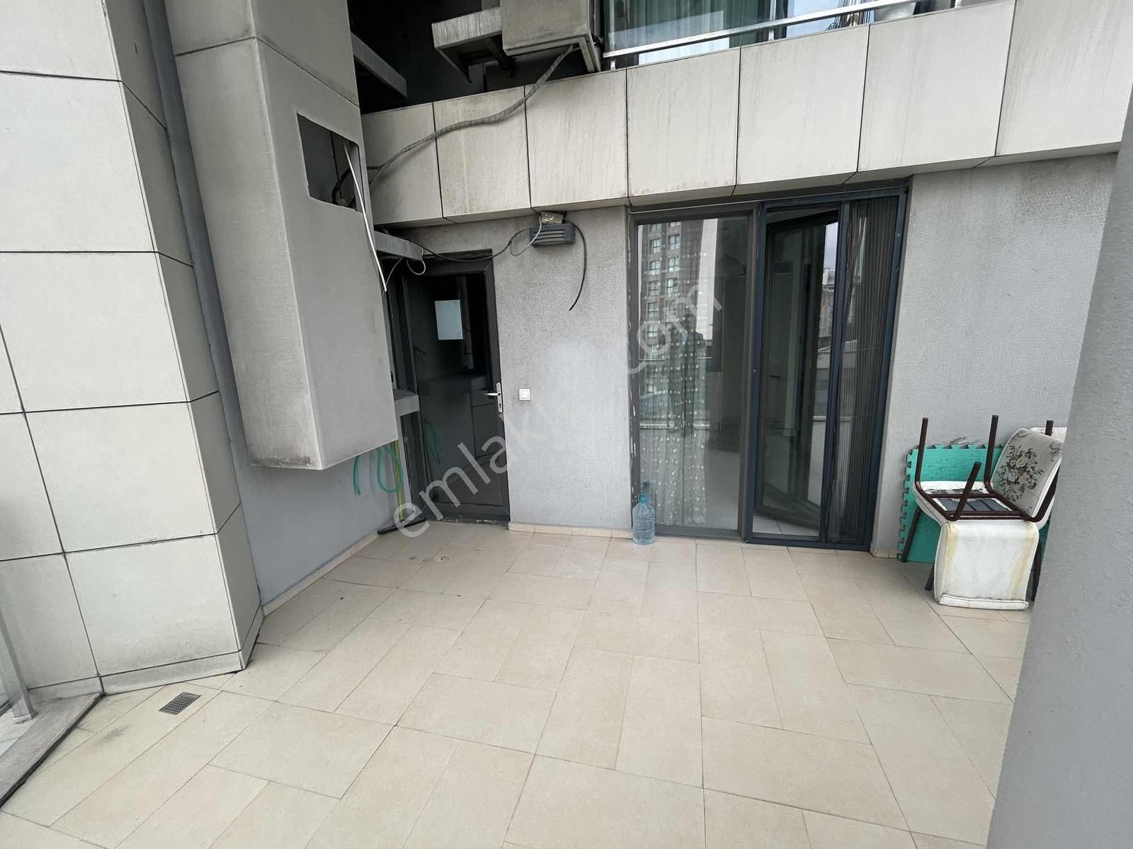 Suryapı Corridor Da Kiralık 2+1 102m2 Daire Güneşli - Görsel 5