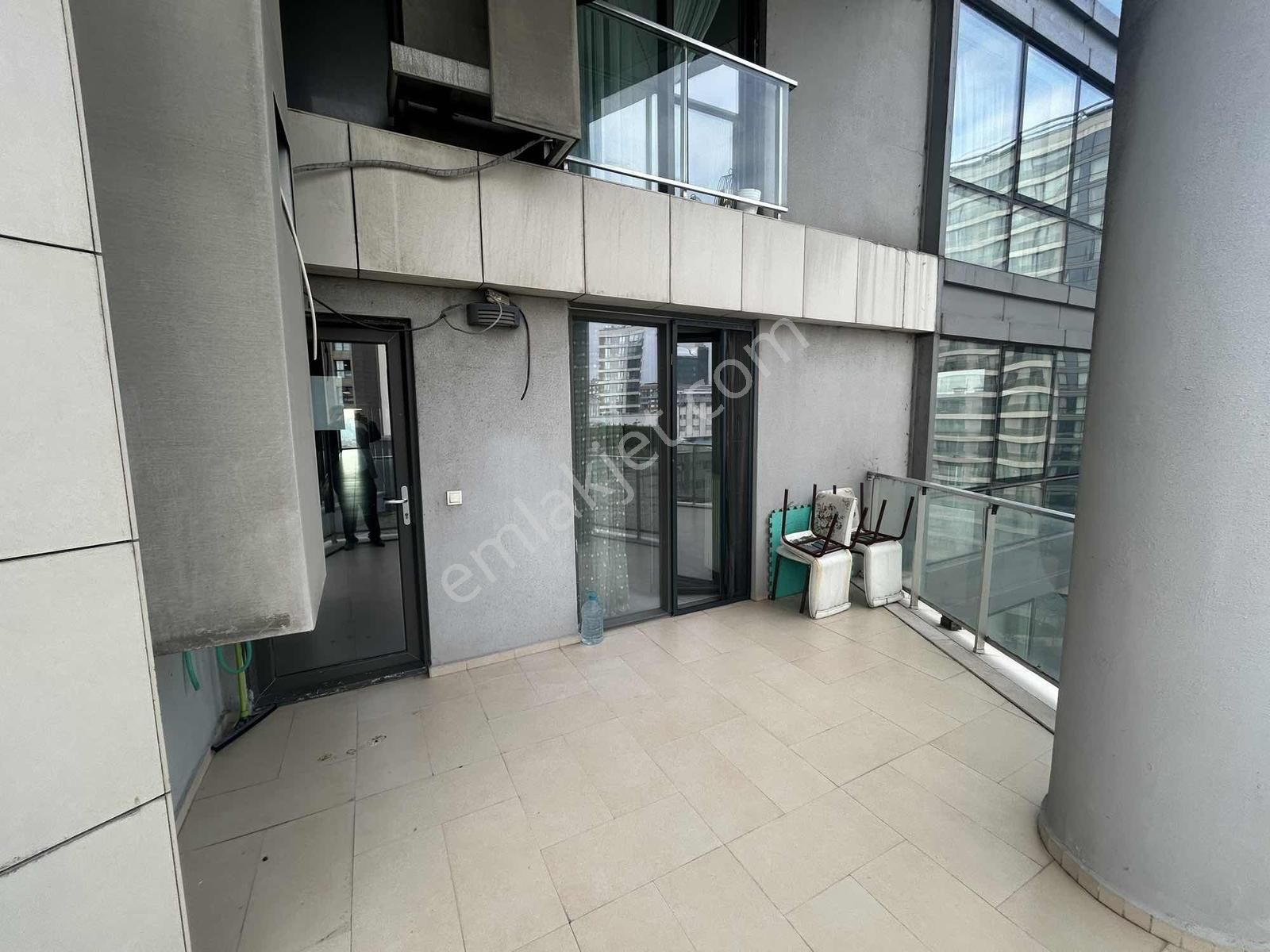 Suryapı Corridor Da Kiralık 2+1 102m2 Daire Güneşli - Görsel 30