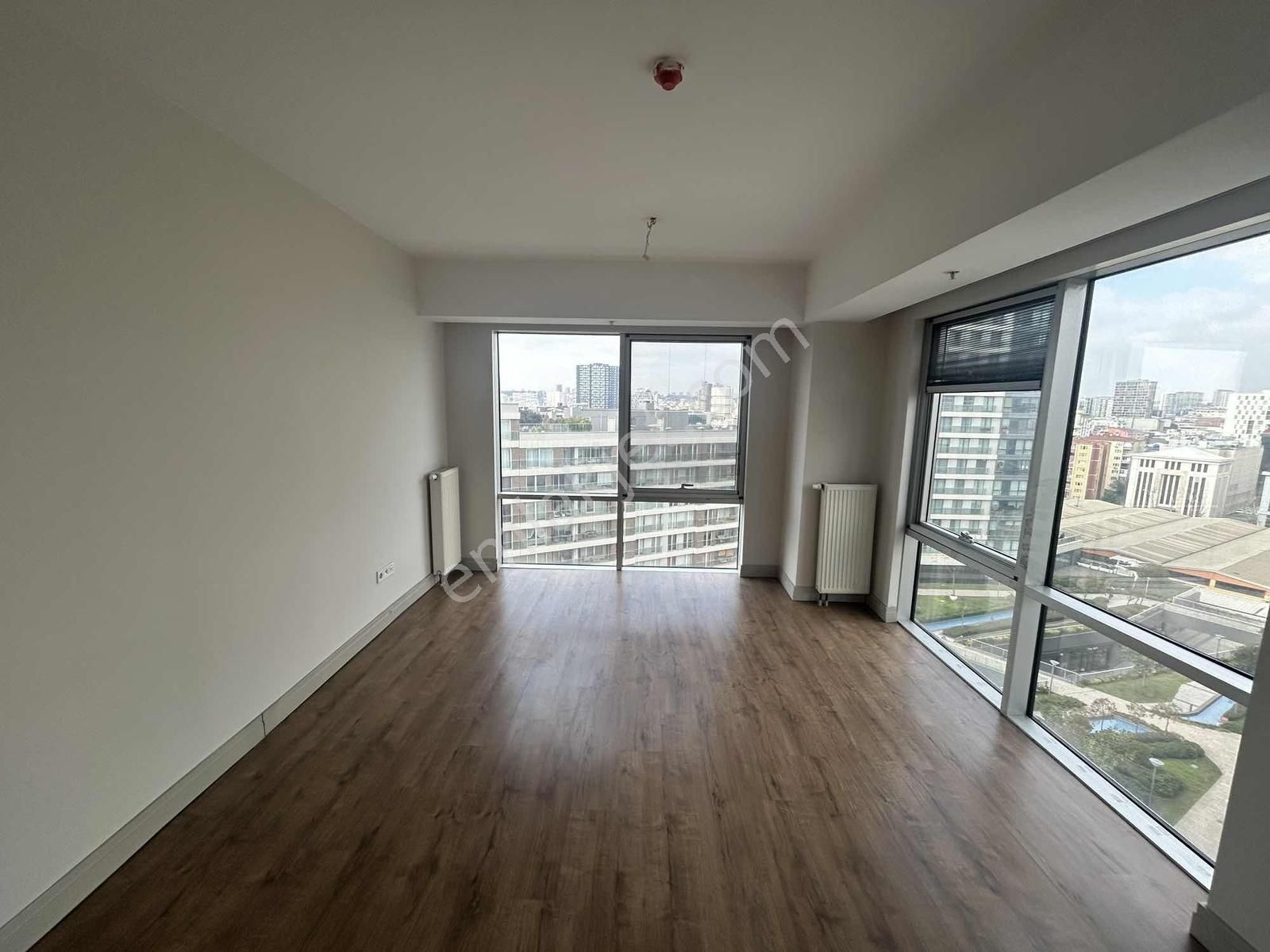 Suryapı Corridor Da Kiralık 2+1 102m2 Daire Güneşli - Görsel 15