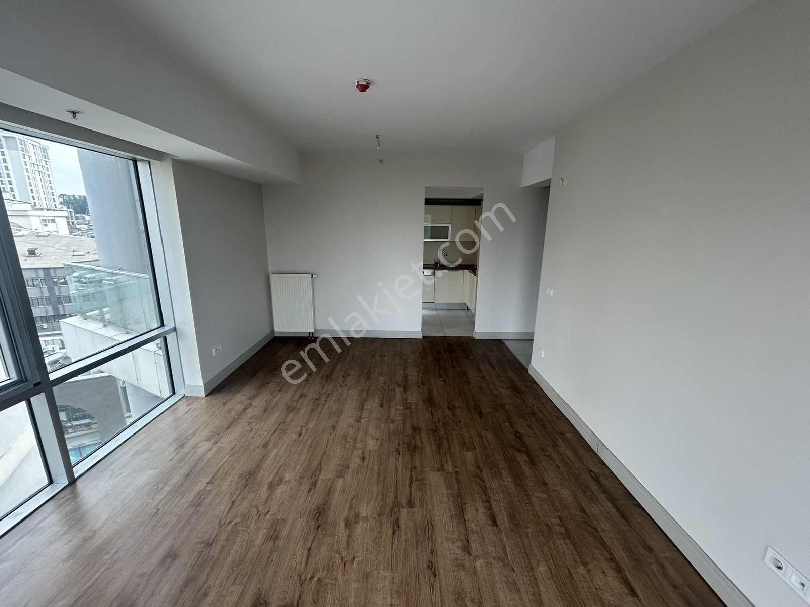 Suryapı Corridor Da Kiralık 2+1 102m2 Daire Güneşli - Görsel 16