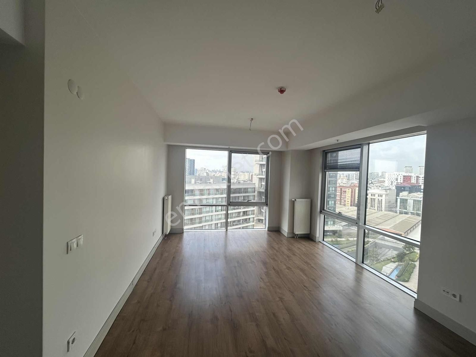 Suryapı Corridor Da Kiralık 2+1 102m2 Daire Güneşli - Görsel 13