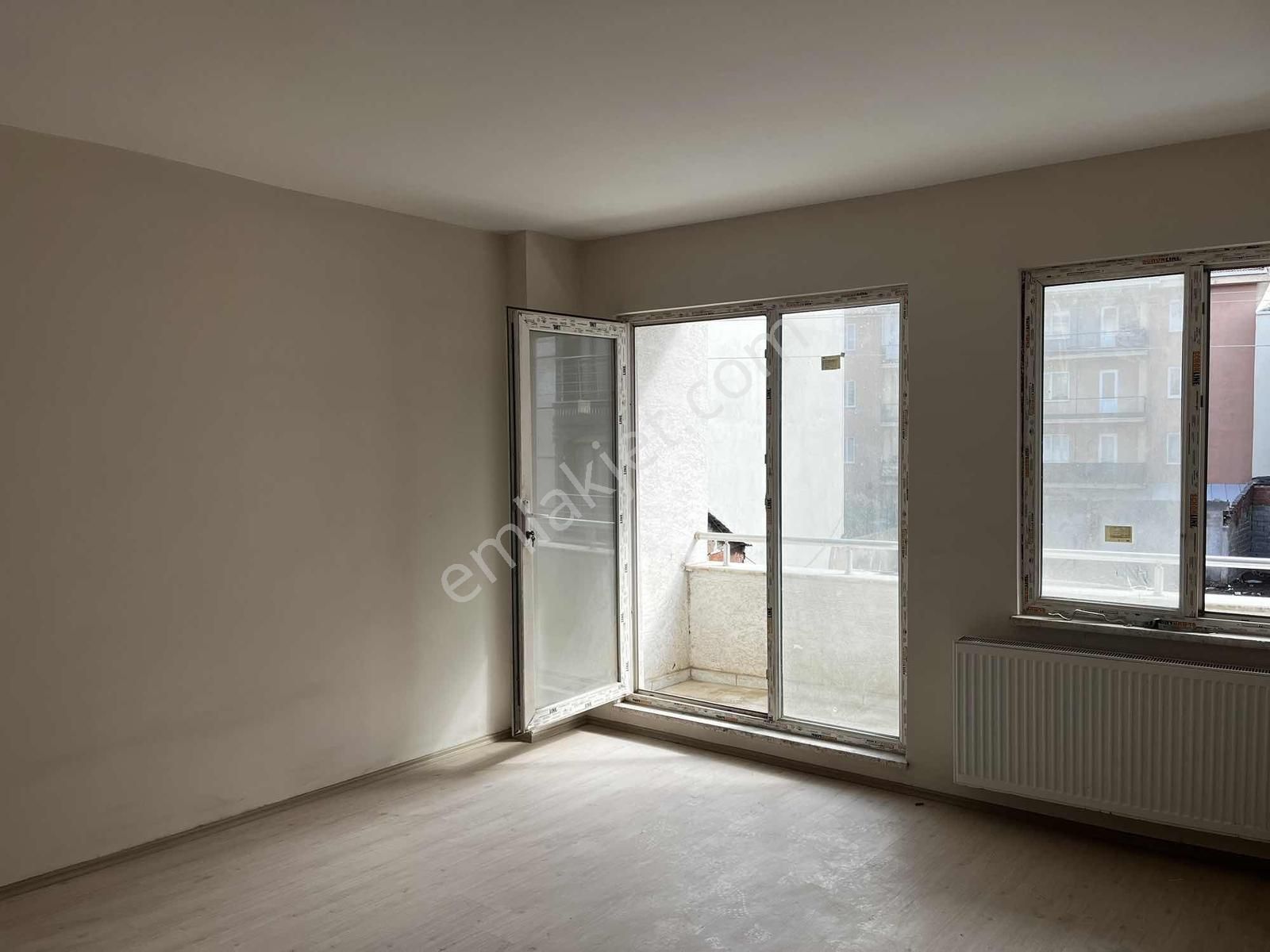 Karacabey Nasrettin'de Satılık Teraslı 3+1 Dubleks Daireler - Görsel 7