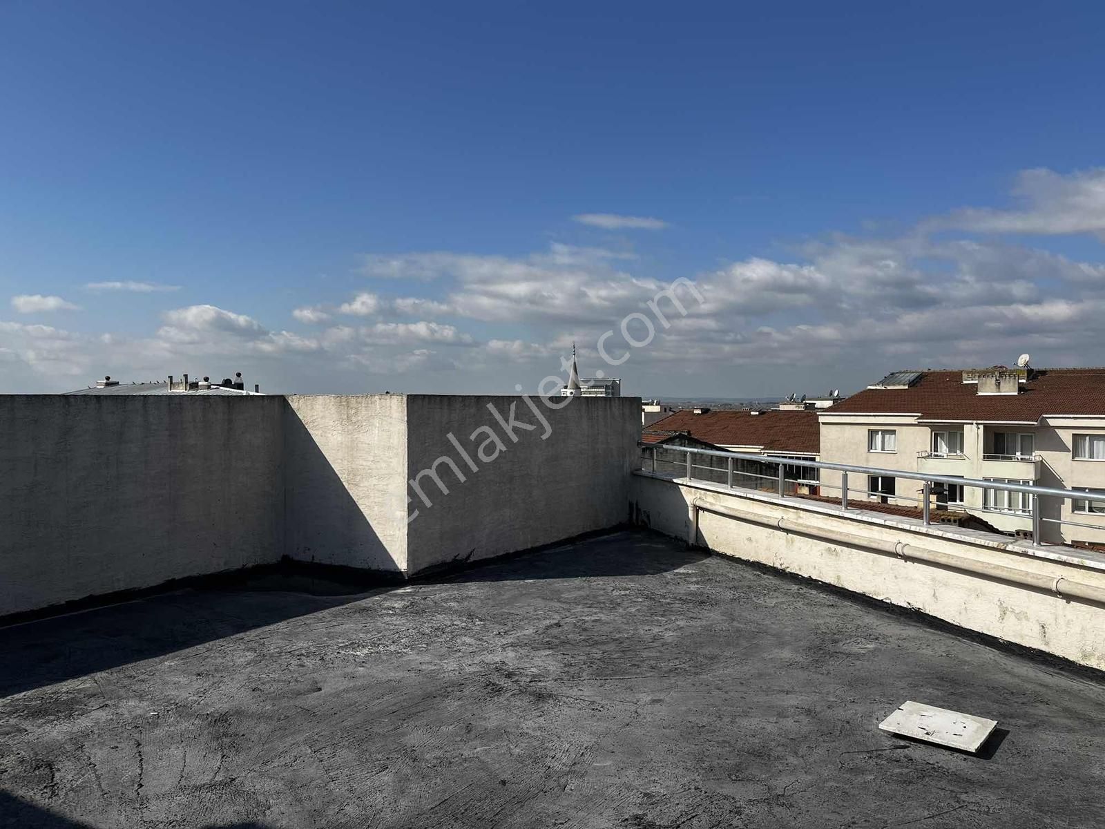 Karacabey Nasrettin'de Satılık Teraslı 3+1 Dubleks Daireler - Görsel 13