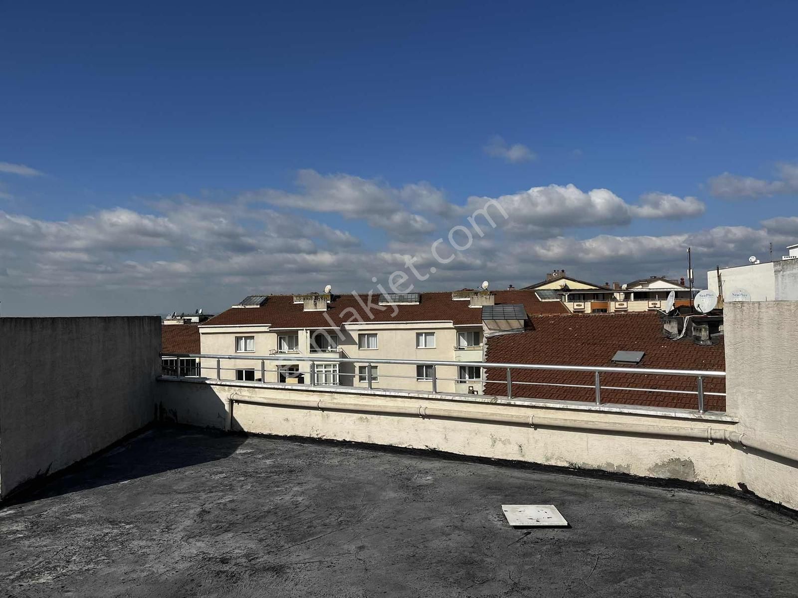 Karacabey Nasrettin'de Satılık Teraslı 3+1 Dubleks Daireler - Görsel 15