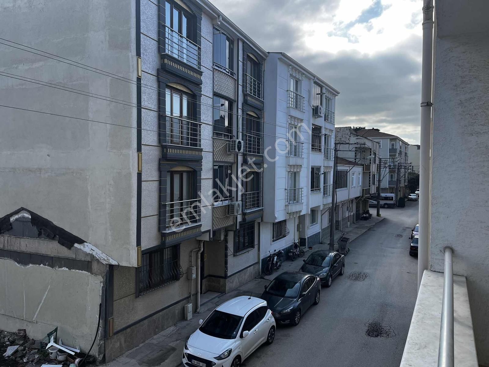 Karacabey Nasrettin'de Satılık Teraslı 3+1 Dubleks Daireler - Görsel 29