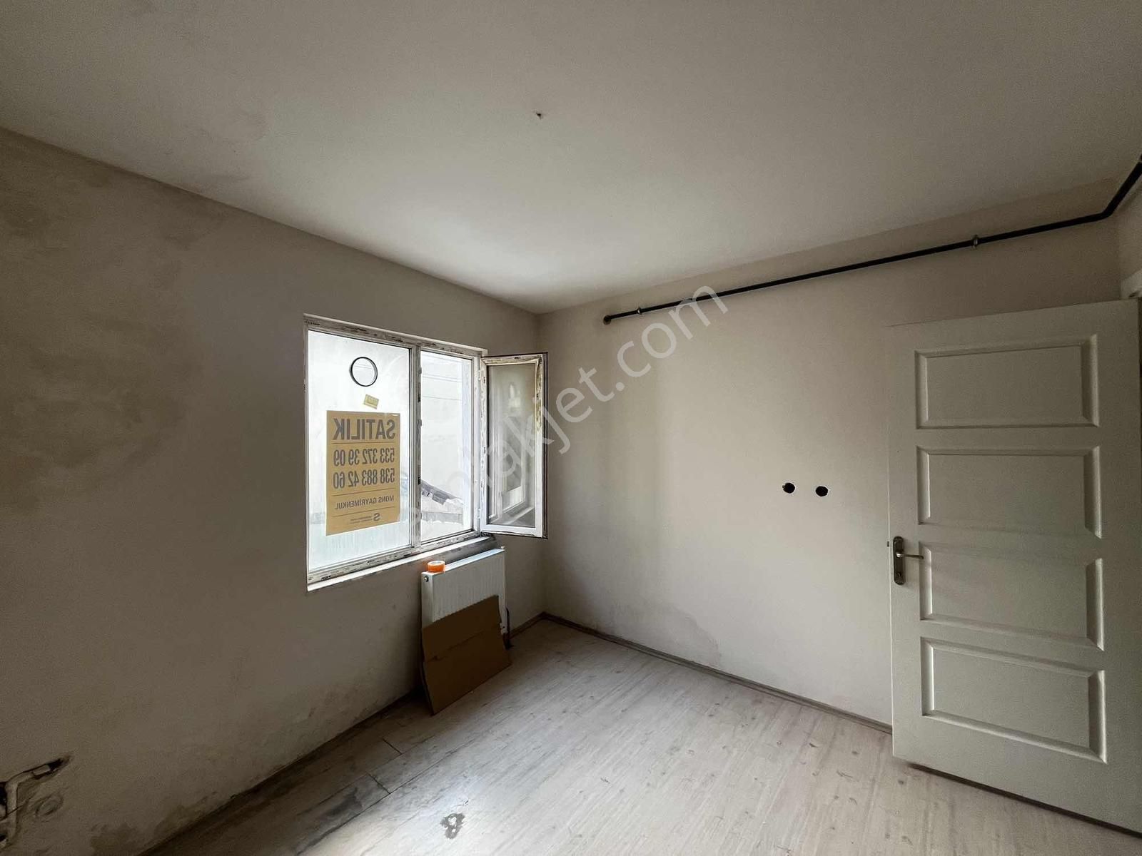 Karacabey Nasrettin'de Satılık Teraslı 3+1 Dubleks Daireler - Görsel 25