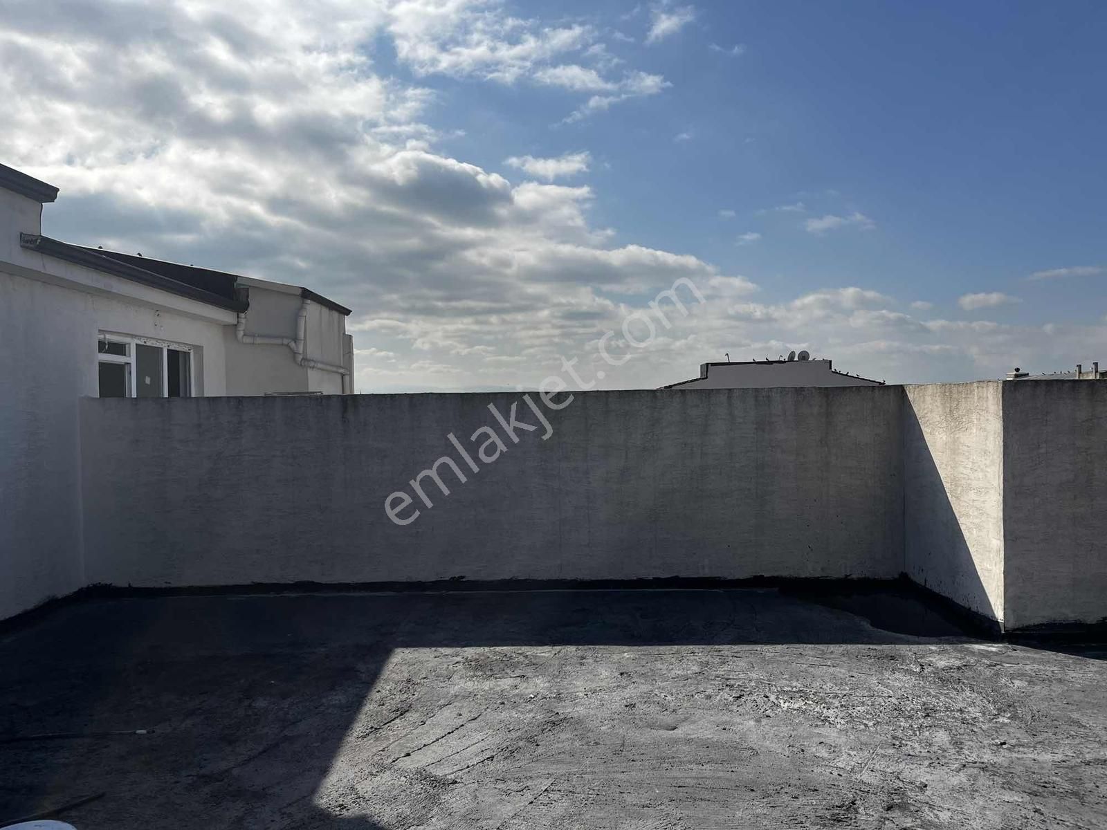 Karacabey Nasrettin'de Satılık Teraslı 3+1 Dubleks Daireler - Görsel 32