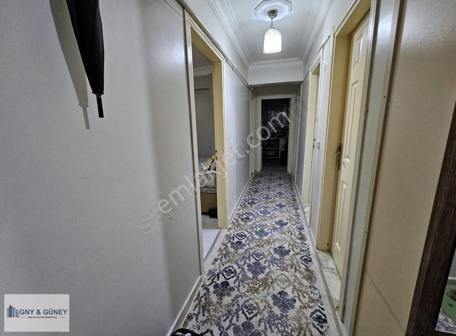 Kanarya Mh.2+1 85 M² Aynı Binada Karşılıklı 2 Adet Satılık Daire - Görsel 11