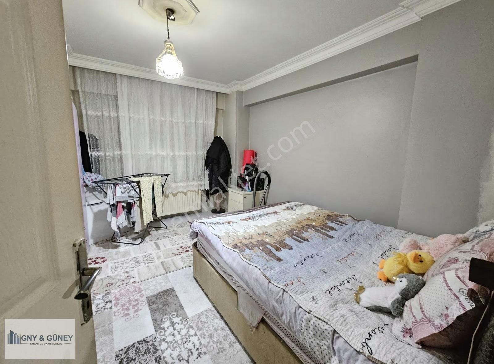 Kanarya Mh.2+1 85 M² Aynı Binada Karşılıklı 2 Adet Satılık Daire - Görsel 2